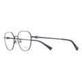 10044 Xite Eyewear's Round Shaped Metal Men's Frame.