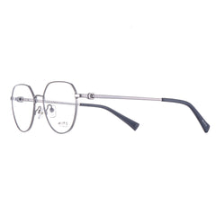 10044 Xite Eyewear's Round Shaped Metal Men's Frame.