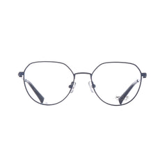 10044 Xite Eyewear's Round Shaped Metal Men's Frame.