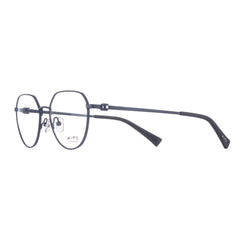 10044 Xite Eyewear's Round Shaped Metal Men's Frame.