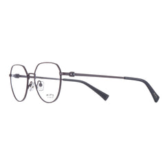 10044 Xite Eyewear's Round Shaped Metal Men's Frame.