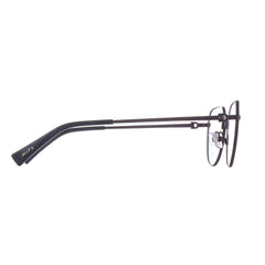 10044 Xite Eyewear's Round Shaped Metal Men's Frame.