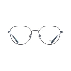 10044 Xite Eyewear's Round Shaped Metal Men's Frame.