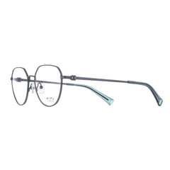 10044 Xite Eyewear's Round Shaped Metal Men's Frame.