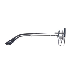 10004 Xite Eyewear's Round Shaped Metal Men's Frame.