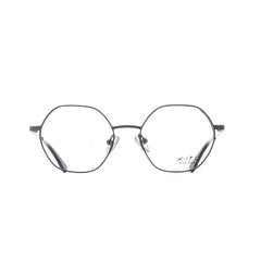 10004 Xite Eyewear's Round Shaped Metal Men's Frame.