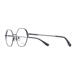 10004 Xite Eyewear's Round Shaped Metal Men's Frame.