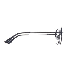 10004 Xite Eyewear's Round Shaped Metal Men's Frame.