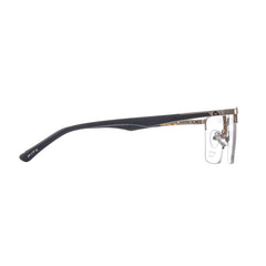 10005 Xite Eyewear's Square Shaped Metal Men's Frame.