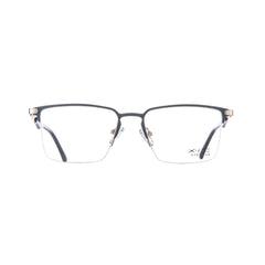 10005 Xite Eyewear's Square Shaped Metal Men's Frame.