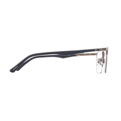 10005 Xite Eyewear's Square Shaped Metal Men's Frame.