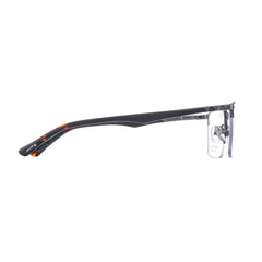 10005 Xite Eyewear's Square Shaped Metal Men's Frame.