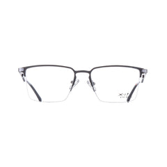 10005 Xite Eyewear's Square Shaped Metal Men's Frame.