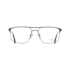 10007 Xite Eyewear's Square Shaped Metal Men's Frame.