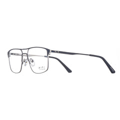 10007 Xite Eyewear's Square Shaped Metal Men's Frame.