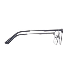 10007 Xite Eyewear's Square Shaped Metal Men's Frame.