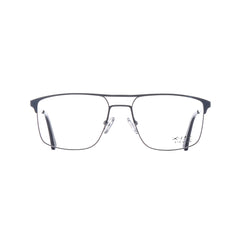 10007 Xite Eyewear's Square Shaped Metal Men's Frame.