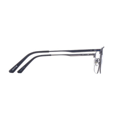 10007 Xite Eyewear's Square Shaped Metal Men's Frame.