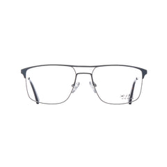 10007 Xite Eyewear's Square Shaped Metal Men's Frame.