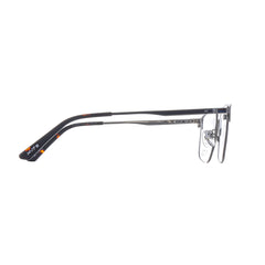 10007 Xite Eyewear's Square Shaped Metal Men's Frame.