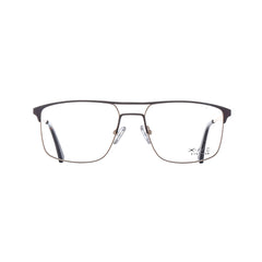 10007 Xite Eyewear's Square Shaped Metal Men's Frame.