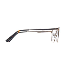 10007 Xite Eyewear's Square Shaped Metal Men's Frame.