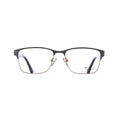 10010 Xite Eyewear's Rectangle Shaped Metal Men's Frame.