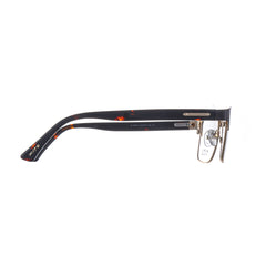 10010 Xite Eyewear's Rectangle Shaped Metal Men's Frame.