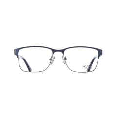 10010 Xite Eyewear's Rectangle Shaped Metal Men's Frame.