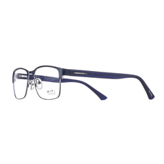 10010 Xite Eyewear's Rectangle Shaped Metal Men's Frame.