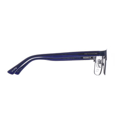 10010 Xite Eyewear's Rectangle Shaped Metal Men's Frame.