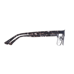 10010 Xite Eyewear's Rectangle Shaped Metal Men's Frame.