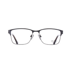 10010 Xite Eyewear's Rectangle Shaped Metal Men's Frame.