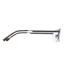 10014 Xite Eyewear's Rectangle Shaped Metal Men's Frame.