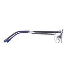 10014 Xite Eyewear's Rectangle Shaped Metal Men's Frame.