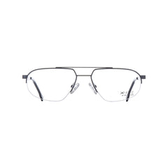 10014 Xite Eyewear's Rectangle Shaped Metal Men's Frame.