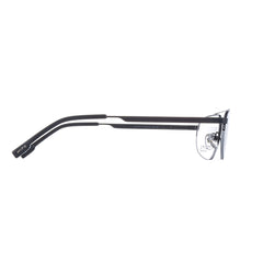 10014 Xite Eyewear's Rectangle Shaped Metal Men's Frame.