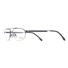 10014 Xite Eyewear's Rectangle Shaped Metal Men's Frame.