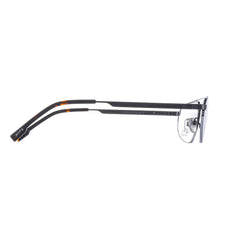 10014 Xite Eyewear's Rectangle Shaped Metal Men's Frame.