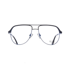 10015 Xite Eyewear's Aviator Shaped Metal Men's Frame.