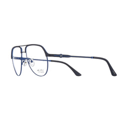 10015 Xite Eyewear's Aviator Shaped Metal Men's Frame.