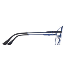 10015 Xite Eyewear's Aviator Shaped Metal Men's Frame.