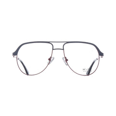 10015 Xite Eyewear's Aviator Shaped Metal Men's Frame.