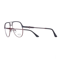 10015 Xite Eyewear's Aviator Shaped Metal Men's Frame.