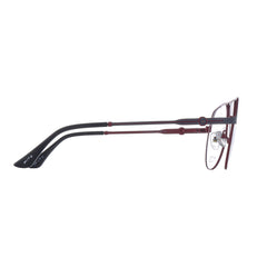 10015 Xite Eyewear's Aviator Shaped Metal Men's Frame.