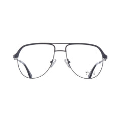 10015 Xite Eyewear's Aviator Shaped Metal Men's Frame.