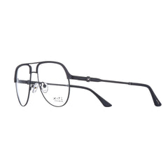 10015 Xite Eyewear's Aviator Shaped Metal Men's Frame.