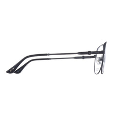 10015 Xite Eyewear's Aviator Shaped Metal Men's Frame.