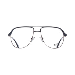 10015 Xite Eyewear's Aviator Shaped Metal Men's Frame.