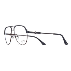 10015 Xite Eyewear's Aviator Shaped Metal Men's Frame.